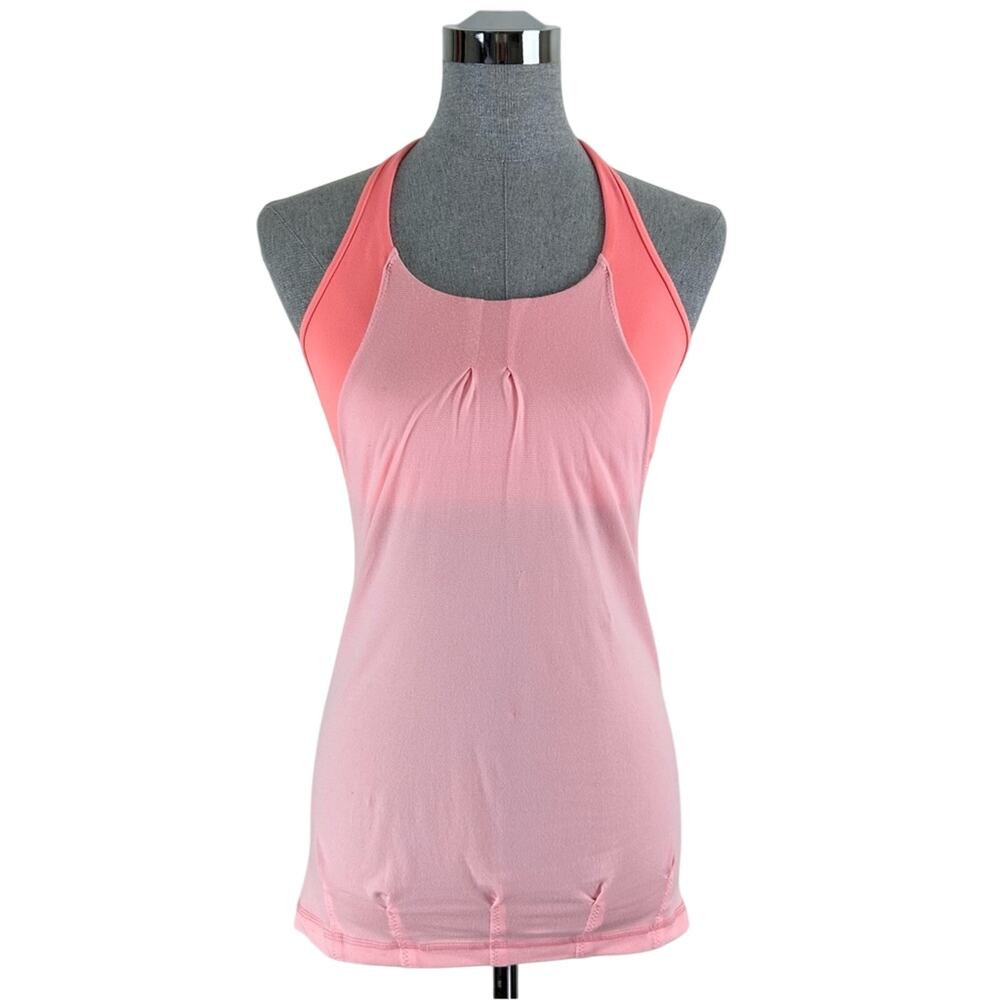 Lululemon Practice‎ Freely Tank Top